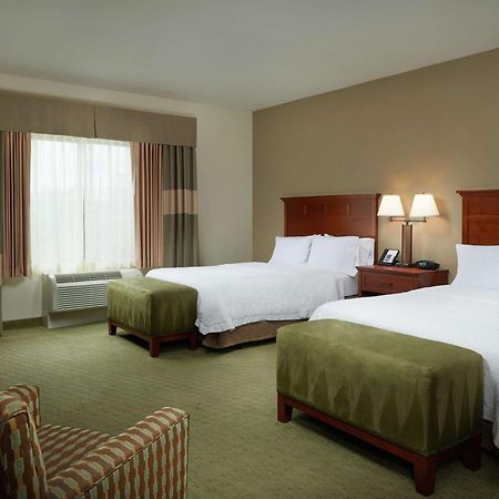 Hampton Inn And Suites Salem Kültér fotó