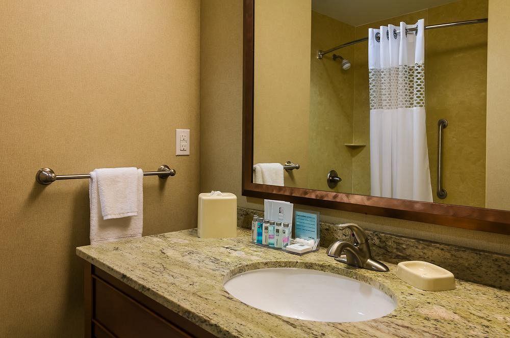 Hampton Inn And Suites Salem Kültér fotó