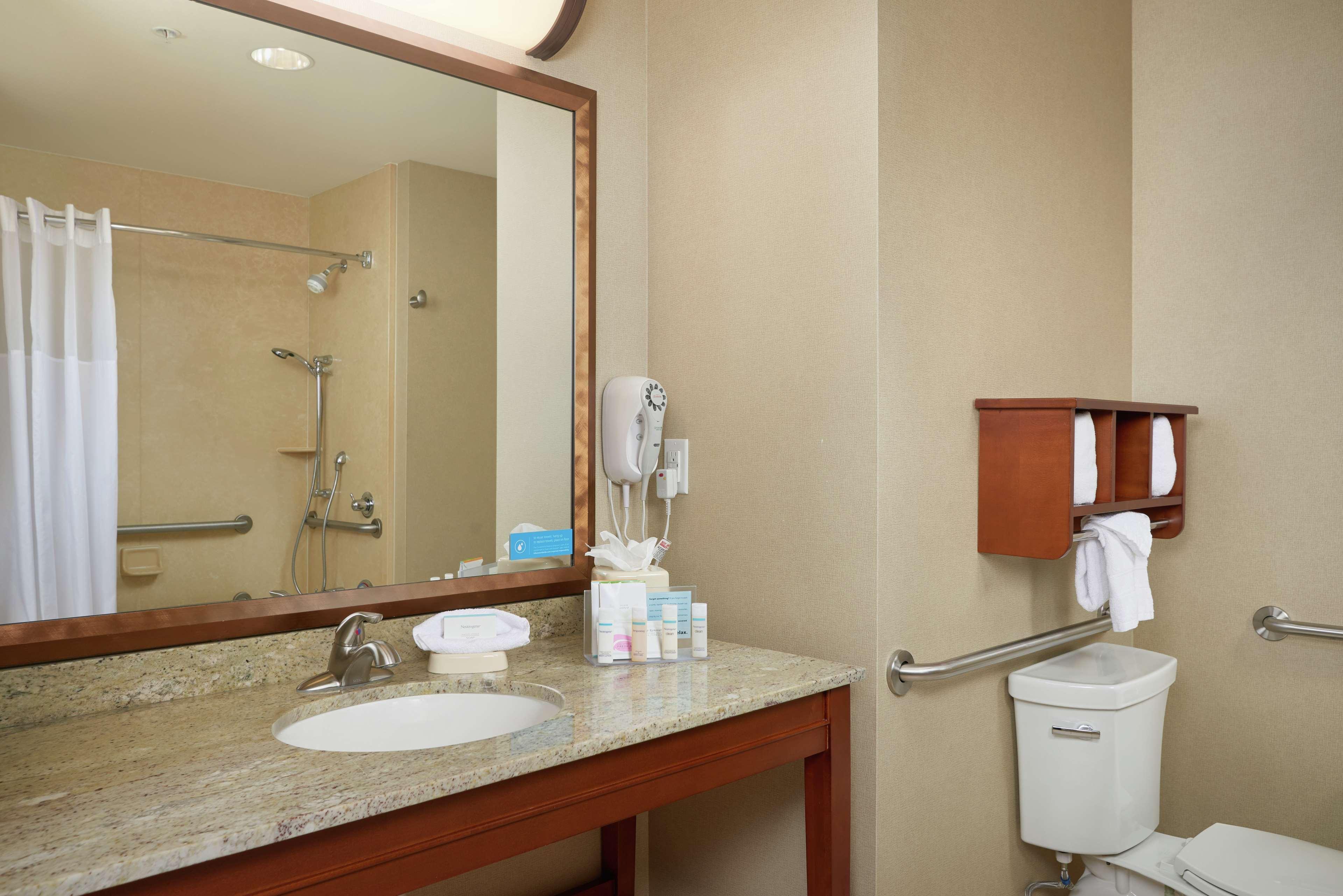 Hampton Inn And Suites Salem Kültér fotó