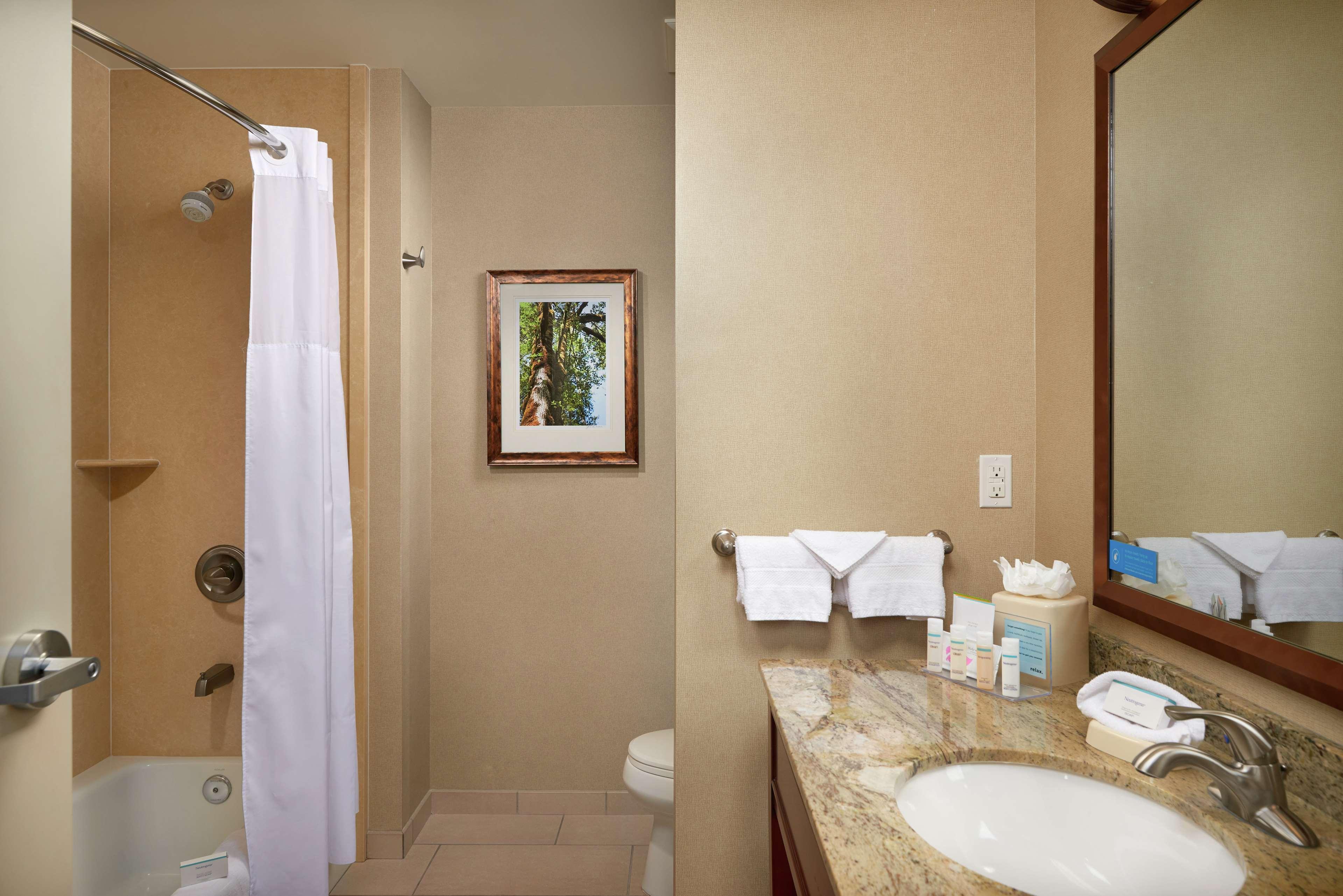 Hampton Inn And Suites Salem Kültér fotó