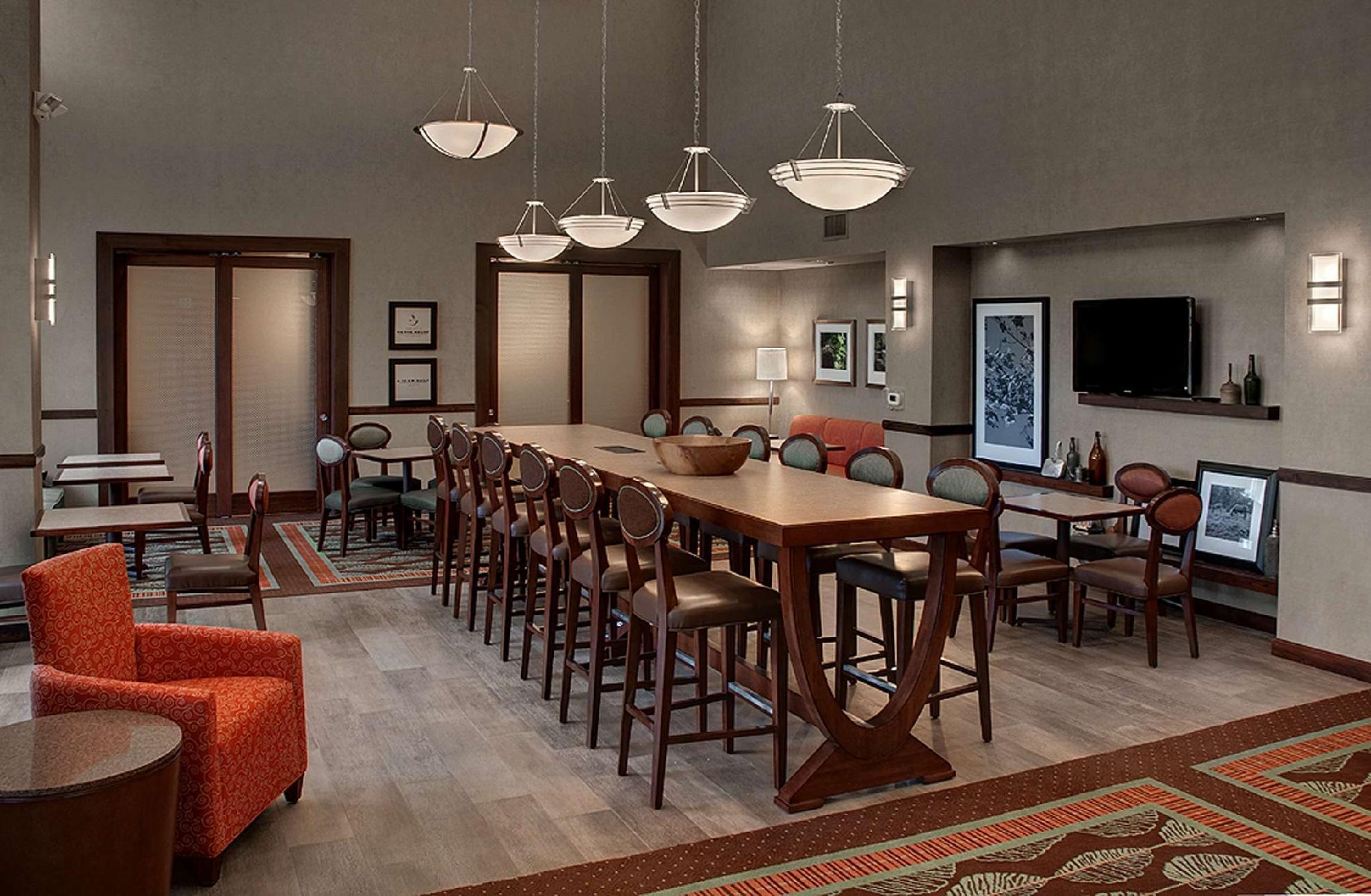 Hampton Inn And Suites Salem Kültér fotó
