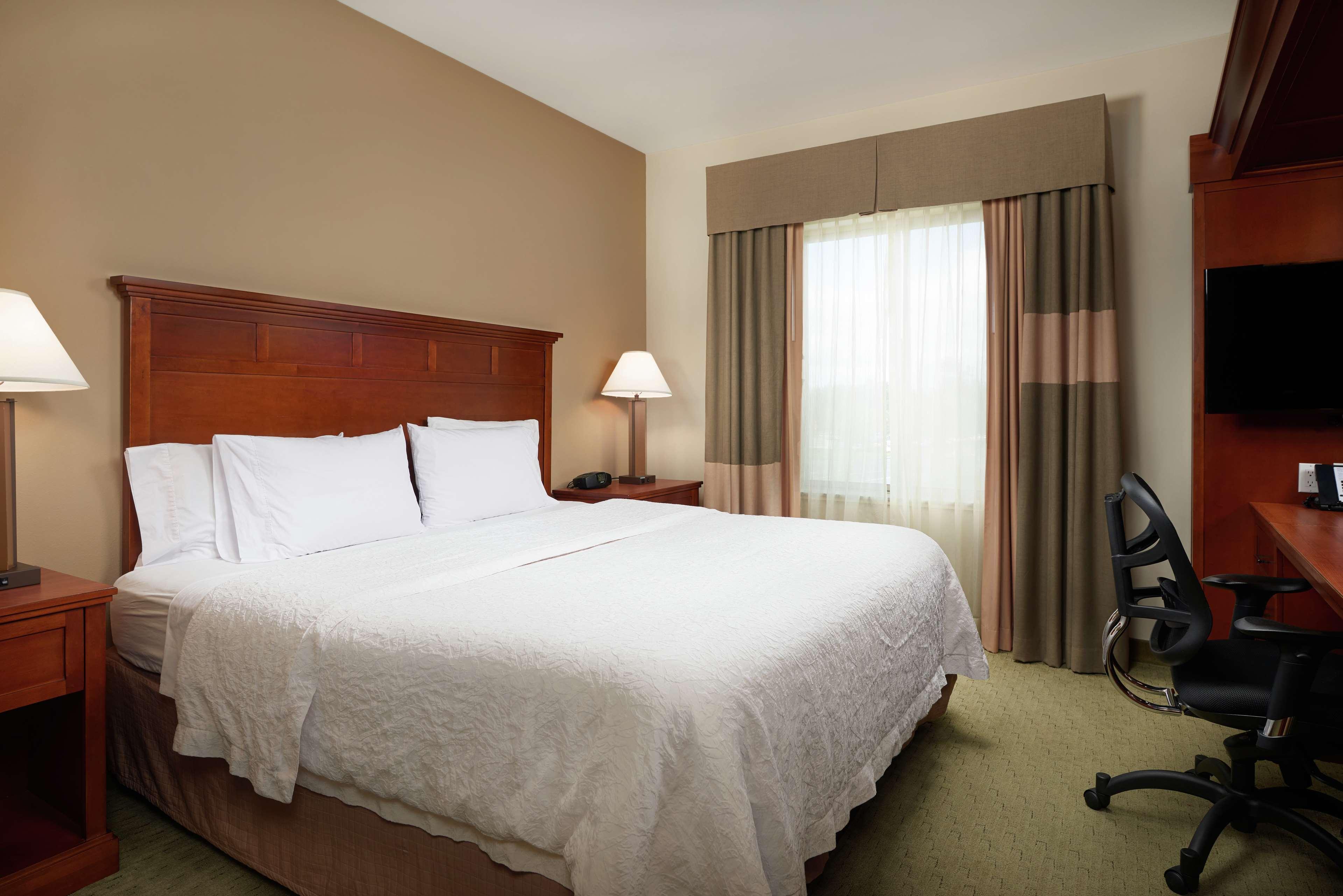 Hampton Inn And Suites Salem Kültér fotó