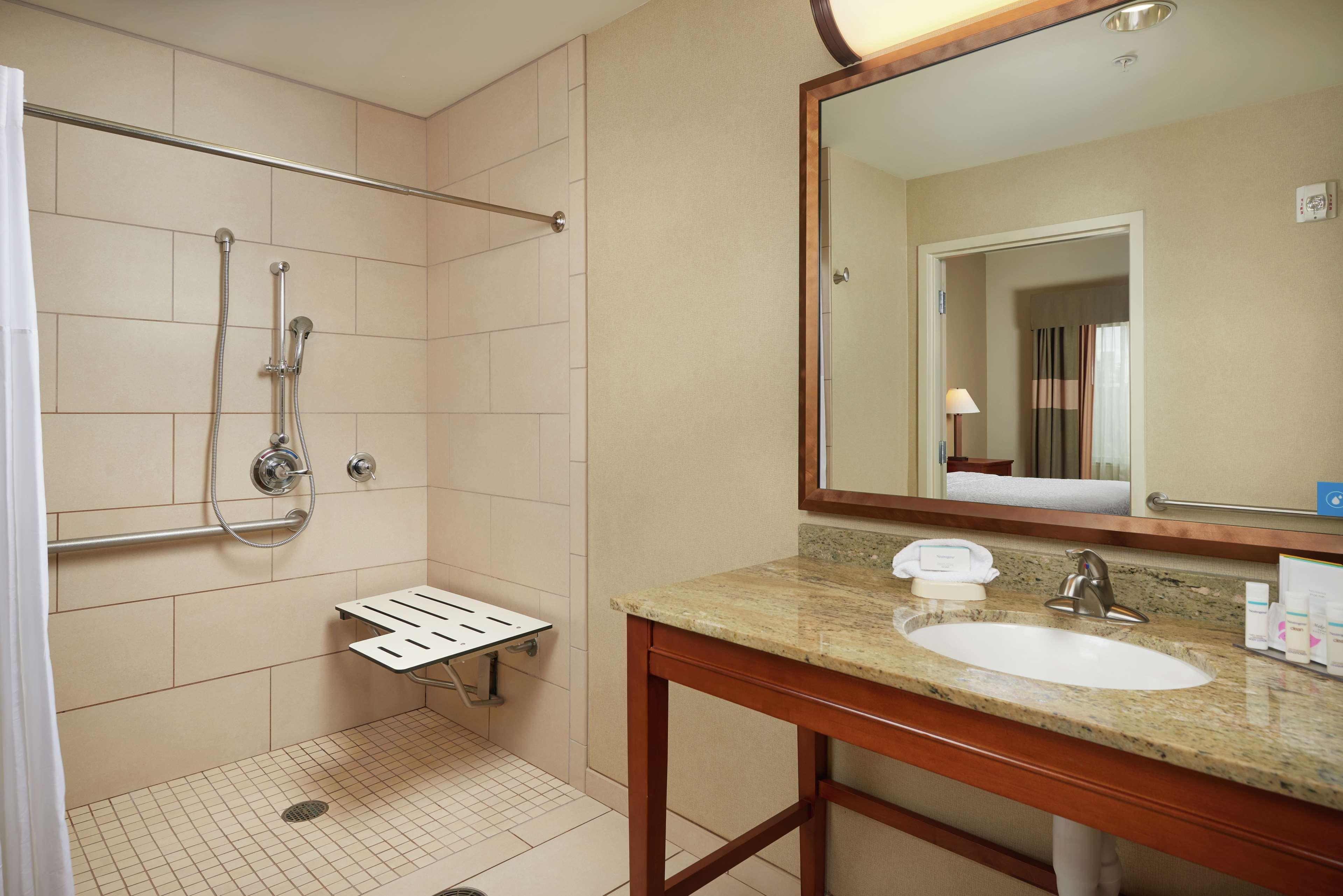 Hampton Inn And Suites Salem Kültér fotó