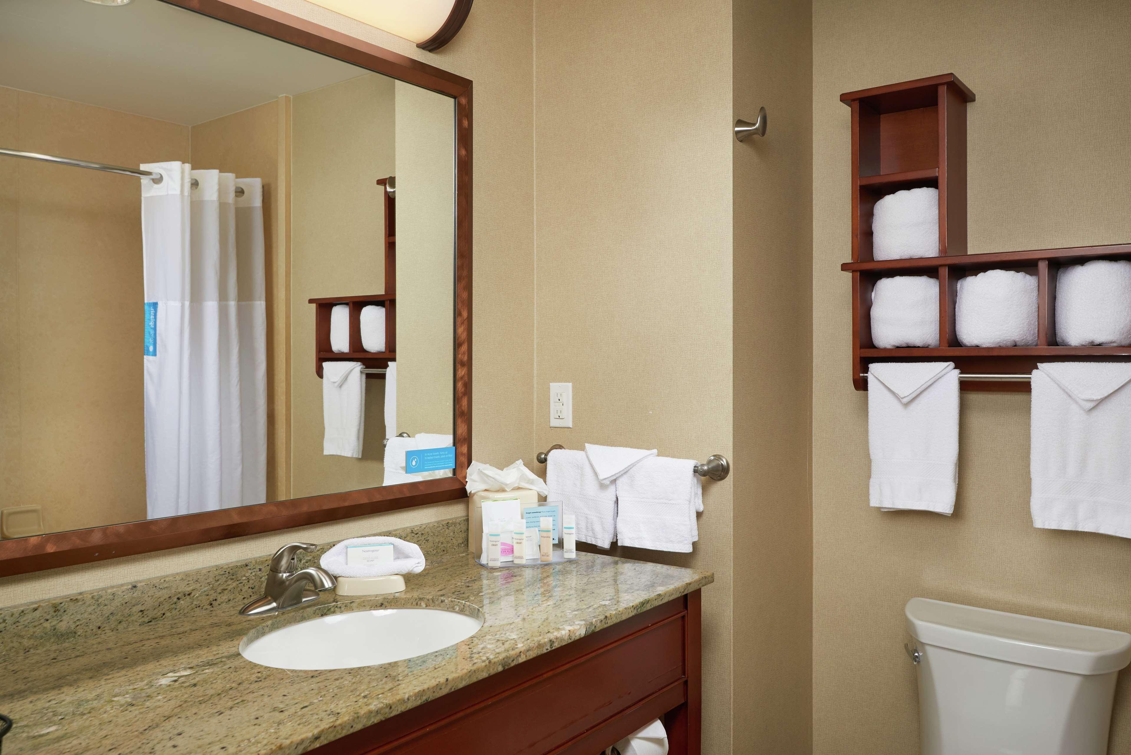 Hampton Inn And Suites Salem Kültér fotó