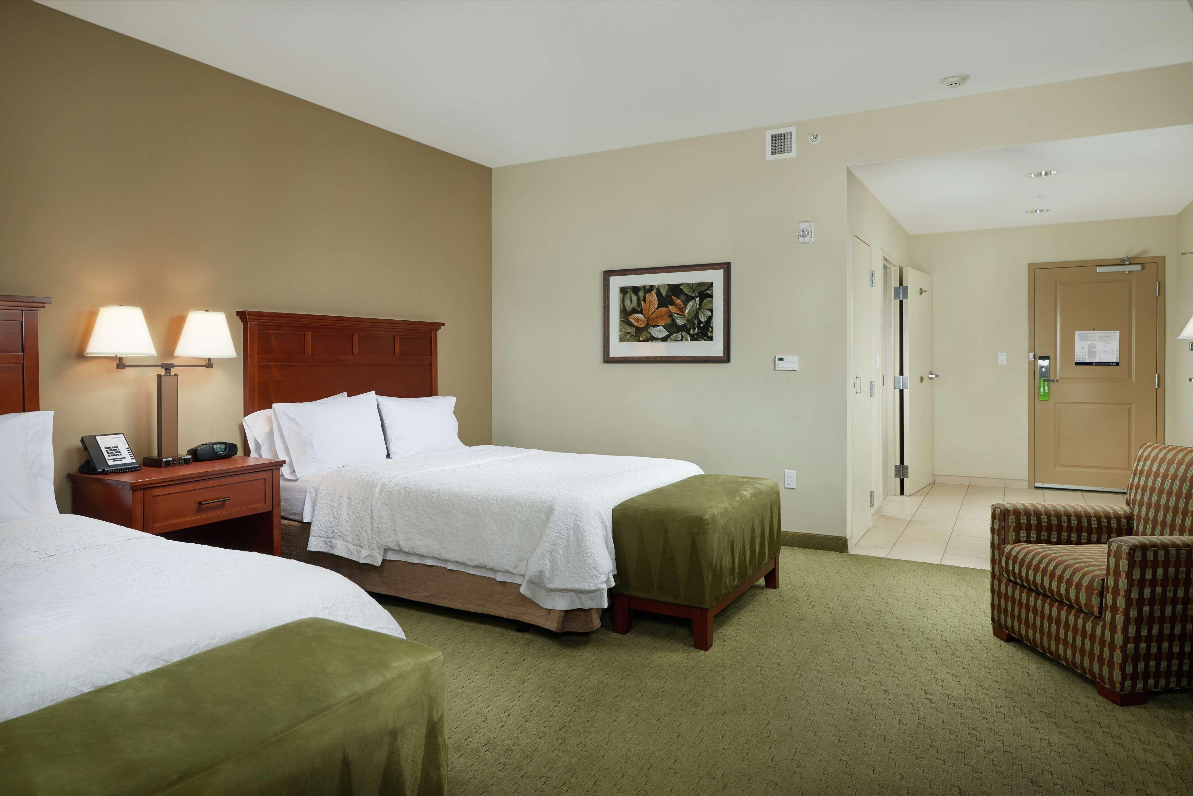 Hampton Inn And Suites Salem Kültér fotó