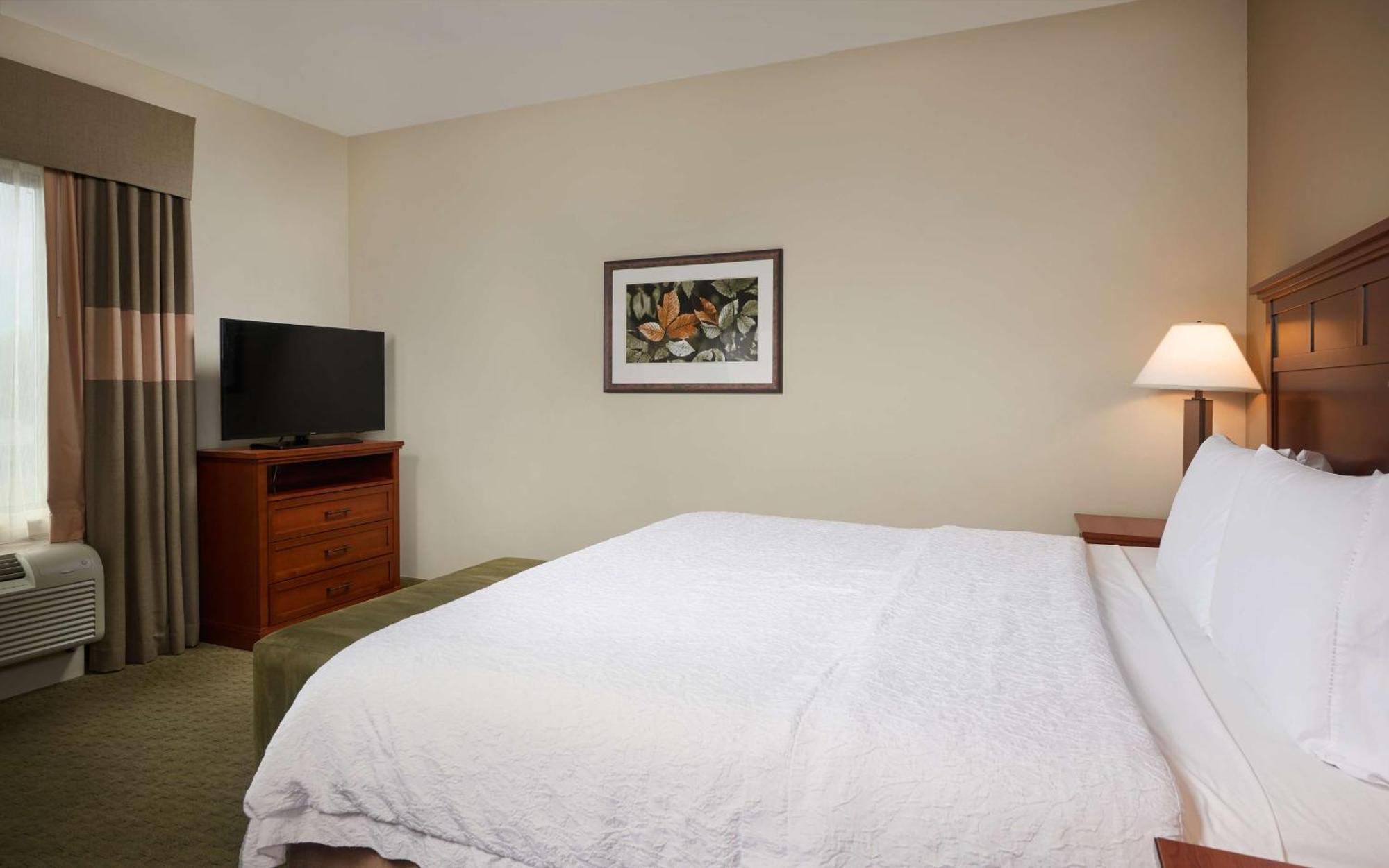 Hampton Inn And Suites Salem Kültér fotó