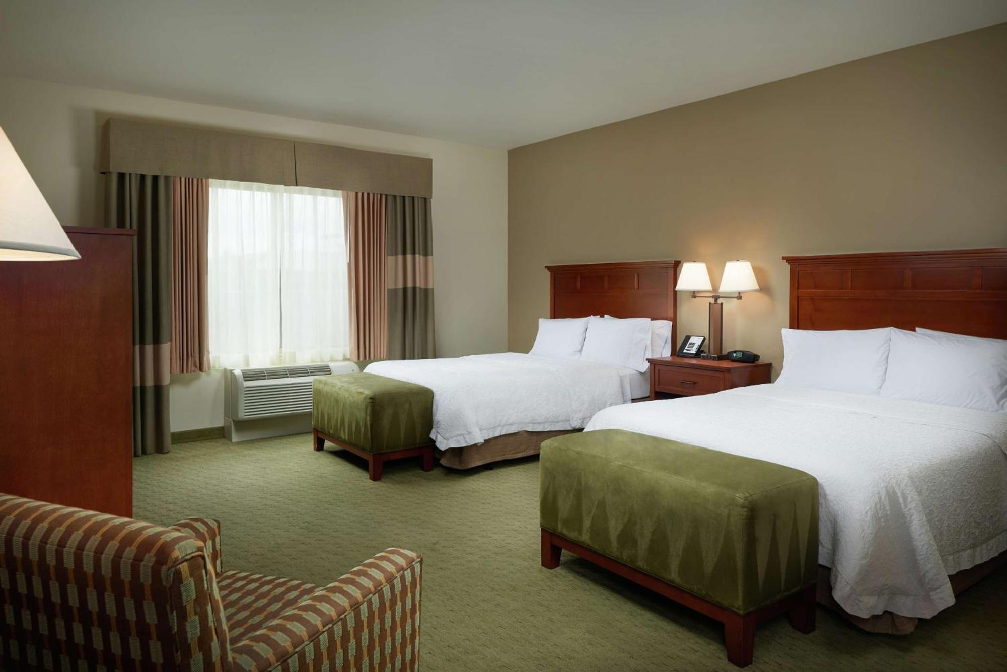 Hampton Inn And Suites Salem Kültér fotó