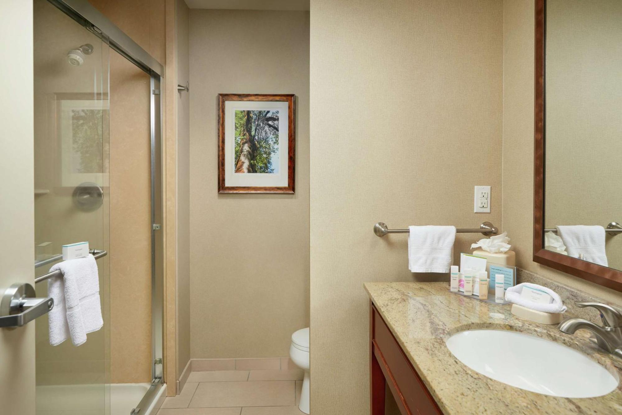 Hampton Inn And Suites Salem Kültér fotó