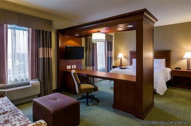 Hampton Inn And Suites Salem Kültér fotó
